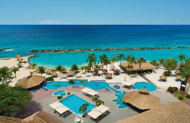 Sunscape Curacao Resort Spa en Casino