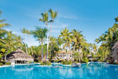Melia Punta Cana Beach Resort