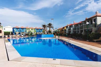 eo Maspalomas Resort