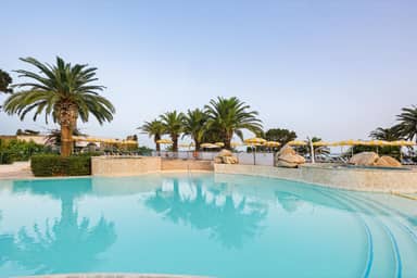 Aldiana Club Rocca Nettuno Tropea