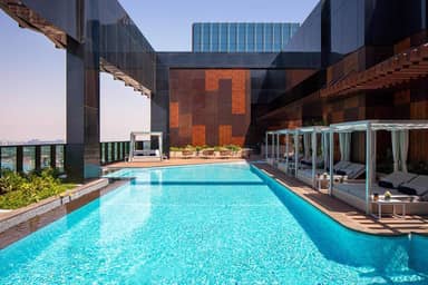 Doubletree by Hilton Dubai M Square