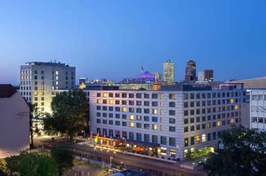 JW Marriott Berlin