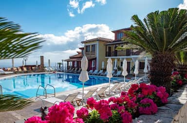 Sea View Village