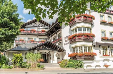 Landhotel Doerr