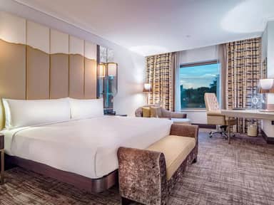 Hilton Podgorica Crna Gora