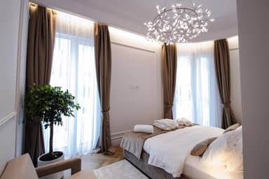 The Crown Boutique Hotel en Spa