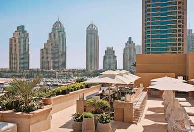 Grosvenor House a Luxury Collection Hotel