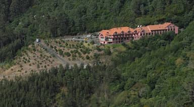Encumeada