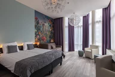 Best Western Den Haag