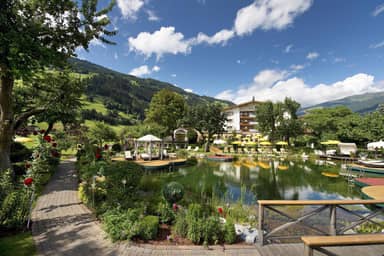 Landgut Zapfenhof