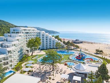 Maritim Paradise Blue