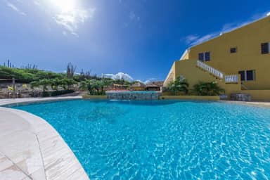 Hillside Resort Bonaire