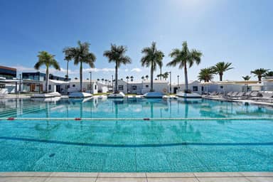 Club Maspalomas Suites en Spa
