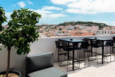 Lisboa Pessoa