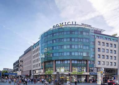 Golden Tulip Domicil Berlin