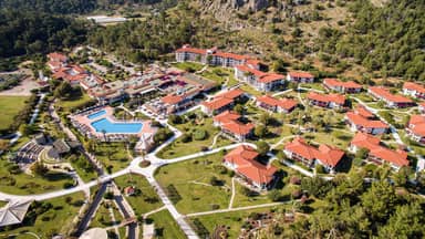 Sarigerme Park