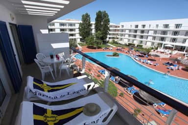 Marina Club II