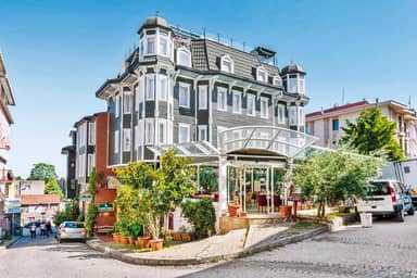 Amiral Palace Boutique