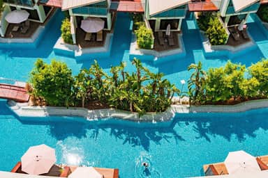 Cornelia Diamond Golf Resort en Spa