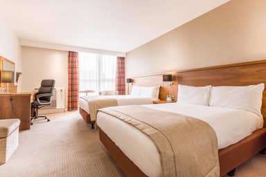 Holiday Inn Newcastle Gosforth Park