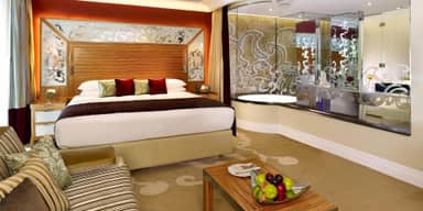 InterContinental Citystars Cairo