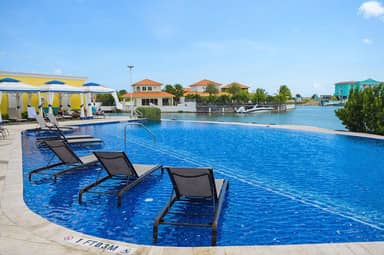 Corallium Hotel en Villas Bonaire
