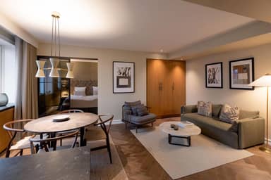 Hypernym Hotel en Suites