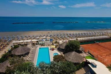 Grand Hotel Club Azzurra