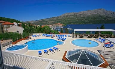 Marko Polo Maradiso Hotel by Aminess
