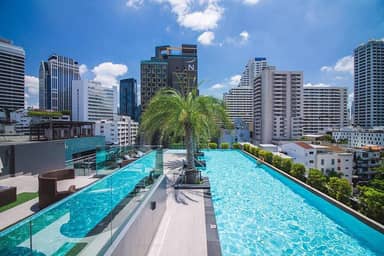 SureStay Plus Hotel by Best Western Sukhumvit 2