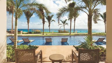 Turquoize Adults Only All Inclusive At Hyatt Ziva