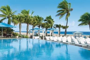 B Ocean Resort Fort Lauderdale