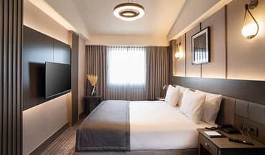 Arts Hotel Taksim