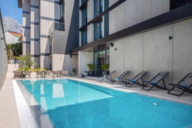 Boutique Hotel Noemia