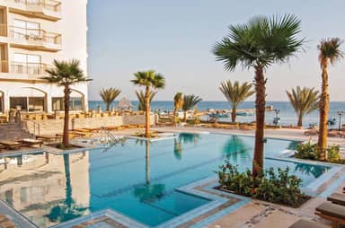 Royal Star Beach Resort