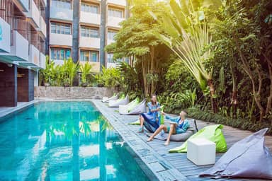Tijili Seminyak