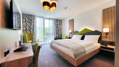 Mountain View Hotel Willingen
