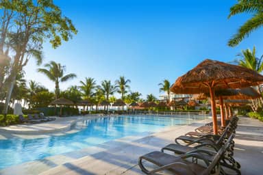 Sandos Caracol Nature Resort en Waterpark