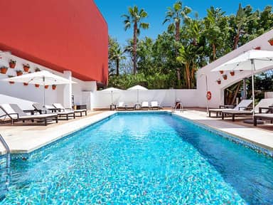 Barcelo Marbella