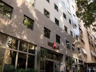ibis Copacabana Posto 5