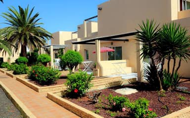 Alisios Playa
