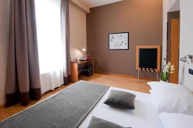 Best Western Ars