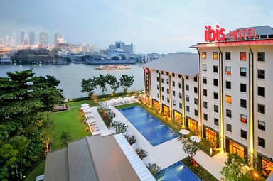 ibis Riverside