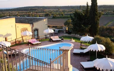 Masseria la Corte del Sole