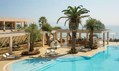 Domes Miramare a Luxury Collection Resort