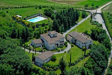 Borgo della Meliana