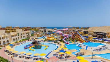 Pickalbatros Vita Resort - Portofino Marsa Alam