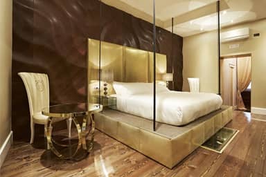 LE REVE DE NAIM Roma