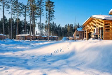 Center Parcs Park Allgau