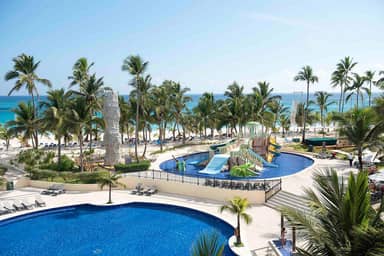 Occidental Caribe